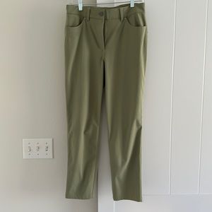 Lululemon City Sleek Pant